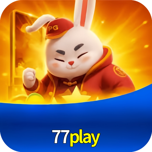 77PLAY: Cassino com ambiente de alto padrão